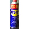 WD-40防銹潤(rùn)滑劑