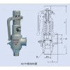 A28H外螺紋安全閥 A27W絲扣安全閥-廠家直銷