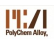 美國Polychem Alloy公司 ,強力推出顆粒狀MBS