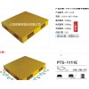 廣州派瑞特專業生產塑料地臺板周轉卡板防靜電卡板