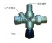 西安補水閥陜西補水閥