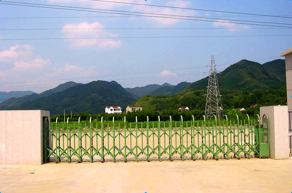 重慶網狀卷閘門，南川網狀卷閘門，重慶晶宇口碑好