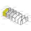 鋼結構制作哪里有 專業的福建鋼結構制作公司