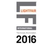 2016美國國際照明展覽會 LIGHTFAIR Intern