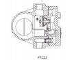 供應(yīng)英國(guó)斯派莎克FTC32CV浮球式蒸汽疏水閥廠家價(jià)格