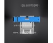 創(chuàng)客專用可折疊便攜FDM3D打印機，3D打印機研發(fā)生產(chǎn)廠家