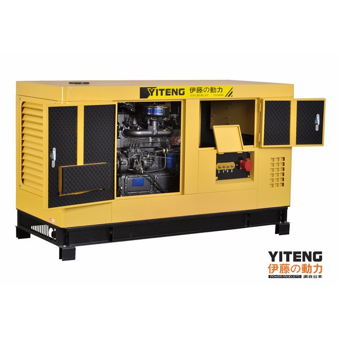 YT2-30KVA