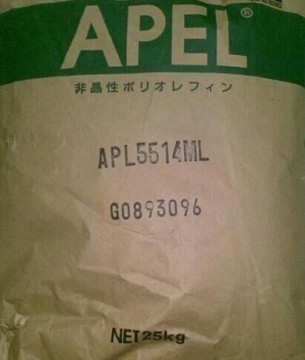 供應COC 三井化學APL-5014CL 光學料