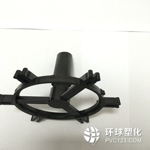 大量批發六叉噴油夾具