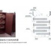 裕太防爆供應價格合理的儲罐式電加熱器_價位合理的電加熱器