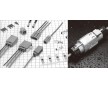 HRS連接器矩形連接器一級代理膠殼GT5-2/1S-HU