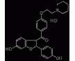 82640-04-8Raloxifene  HC