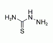 氨基硫脲79-19-6