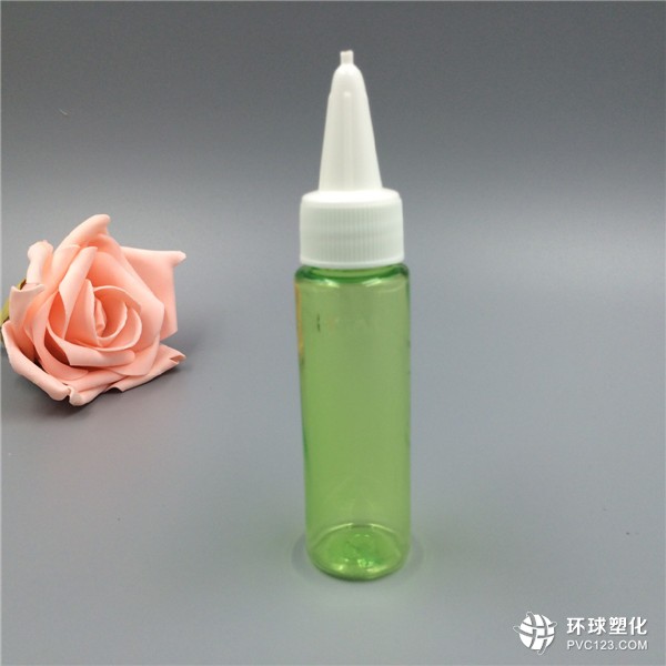 30ml 40ml  PET大罩噴霧瓶  綠色環保全罩塑料香