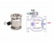 Z-TIDE子母式泄壓閥BFL /BTL