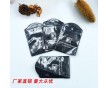 PVC卡套定制 卡套 透明套批發(fā) 銀行保險(xiǎn)促銷禮品