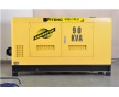 75KW發(fā)電機YT2-90KVA