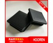 塑料方管塞22*22x22mm 腳塞悶頭管帽 上海配件