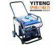 汽油發電焊機YT250A-2多少錢