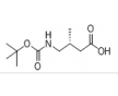 Boc-3-甲基-丁酸