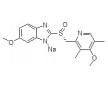埃索美拉唑鈉