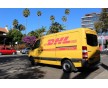 DHL，UPS查詢電話，威航國際快遞貨代公司