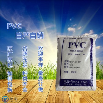 NP不含鄰PVC本白料 EN-71-3PVC玩具料