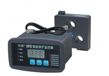 WDH-31電動(dòng)機(jī)保護(hù)器