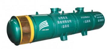 巨龍F(tuán)BD礦用隔爆壓入式軸流風(fēng)機(jī)