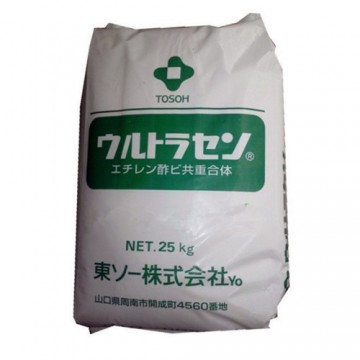 食品級 日本東曹HDPE 4010 吹塑級 高韌性 乳白色