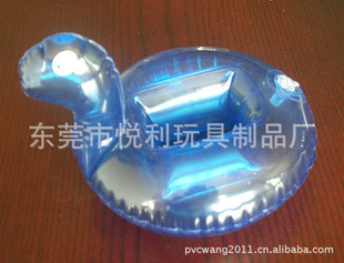 充氣手機座，PVC充氣手機座，吹氣家居用品