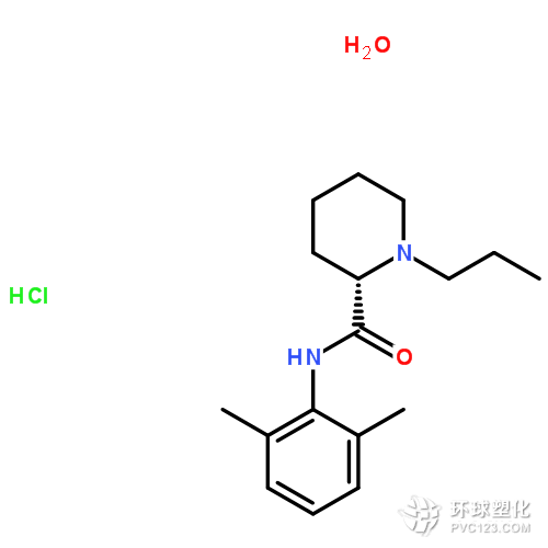 (CAS:132112-35-7) 結構式圖片