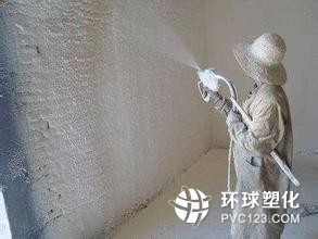 拜耳新推聚氨酯噴涂泡沫