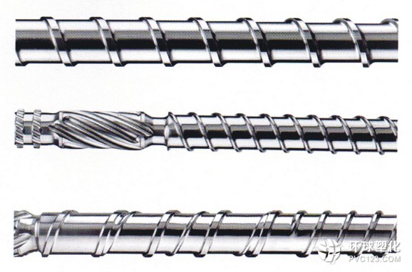 四大方法助力降低注塑機(jī)螺桿磨損程度
