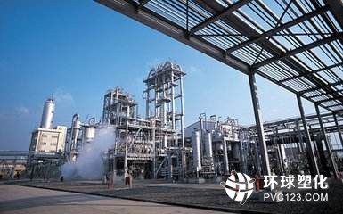 8月我國化工行業增加值同比去年增長了3.9%