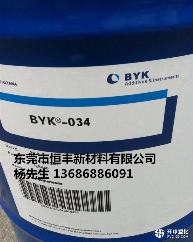 德國畢克BYK-371招商信息西藏自治