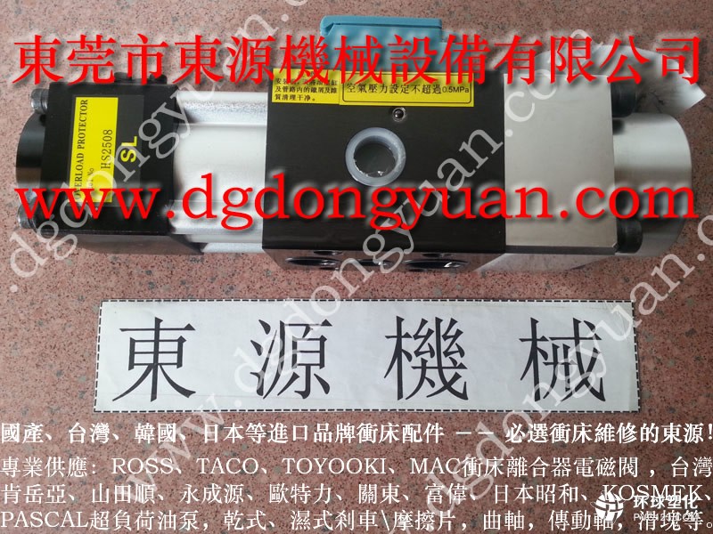 HNCP沖床蝸桿，五金模具產品檢測裝置-大量現貨AD-SL231D-508D等