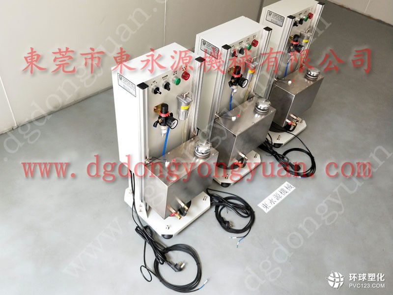 榮仲機械硅鋼沖片省油涂油機 五金沖壓生產(chǎn)線涂油器