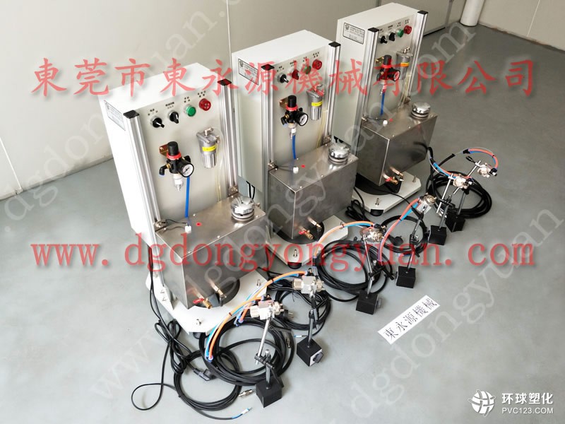 榮仲機械硅鋼沖片省油涂油機 五金沖壓生產(chǎn)線涂油器